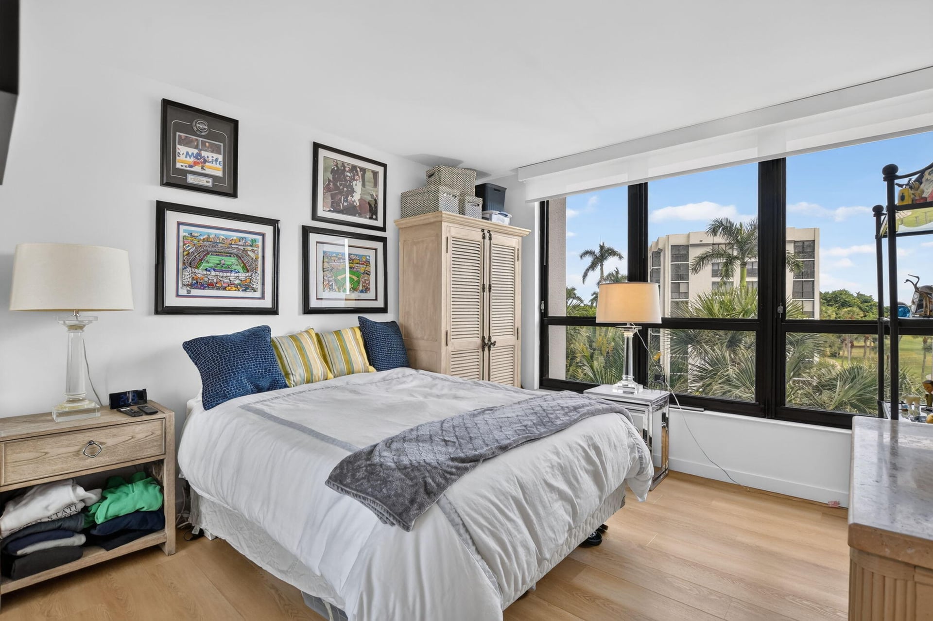 Boca West Country Club Unit 1051 photo 24