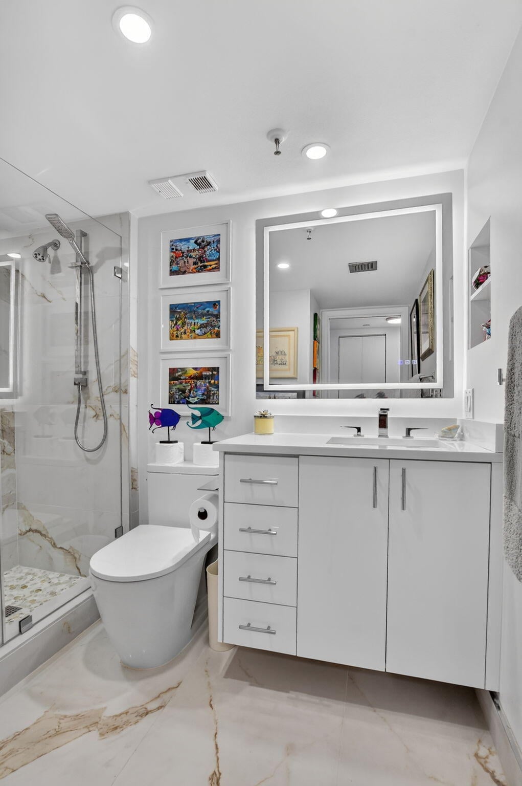 Boca West Country Club Unit 1051 photo 29