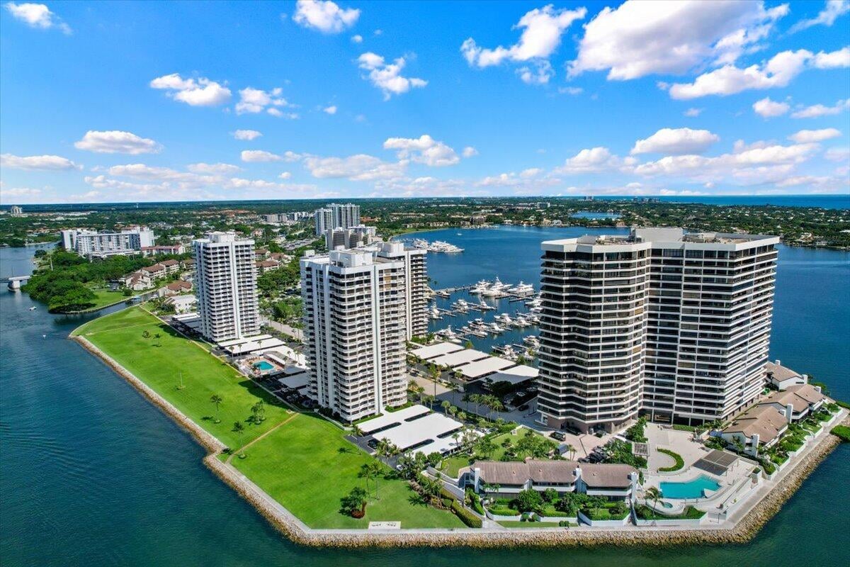 Old Port Cove Unit 558 photo 41