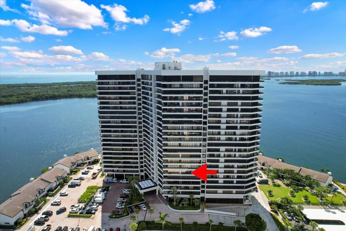 Old Port Cove Unit 558 photo 42
