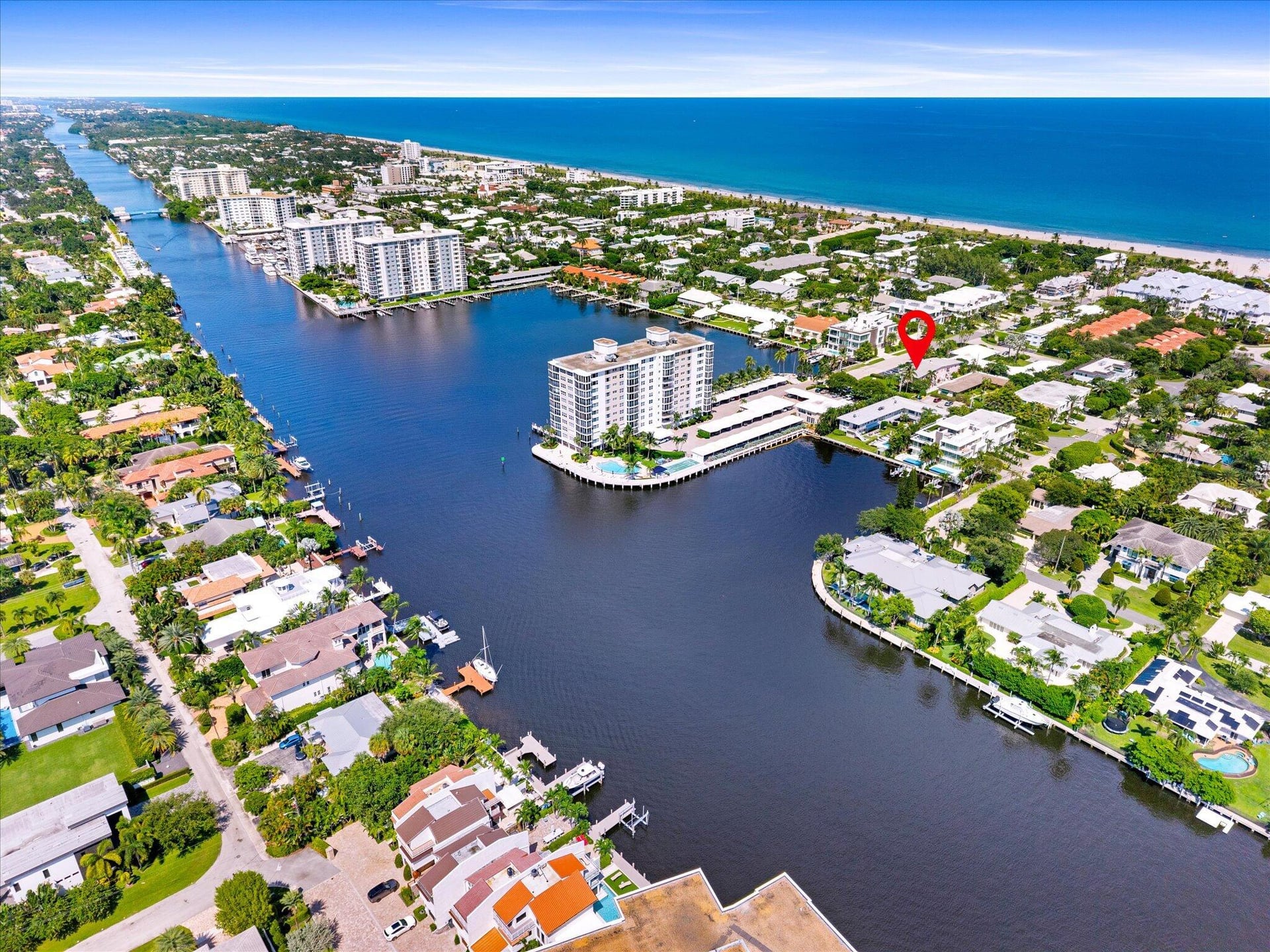 Downtown Delray Beach Unit 4 photo 2