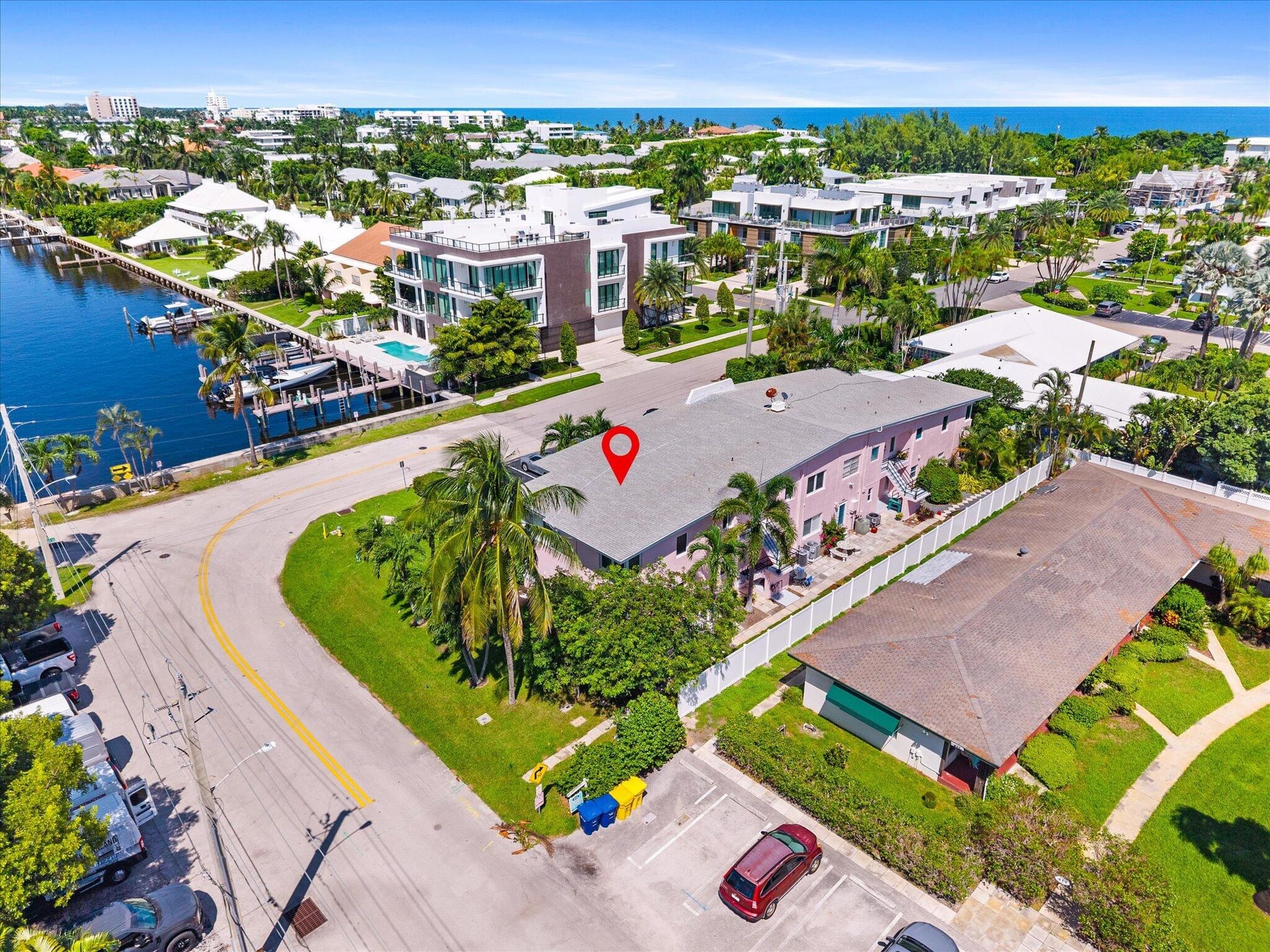 Downtown Delray Beach Unit 4 photo 37