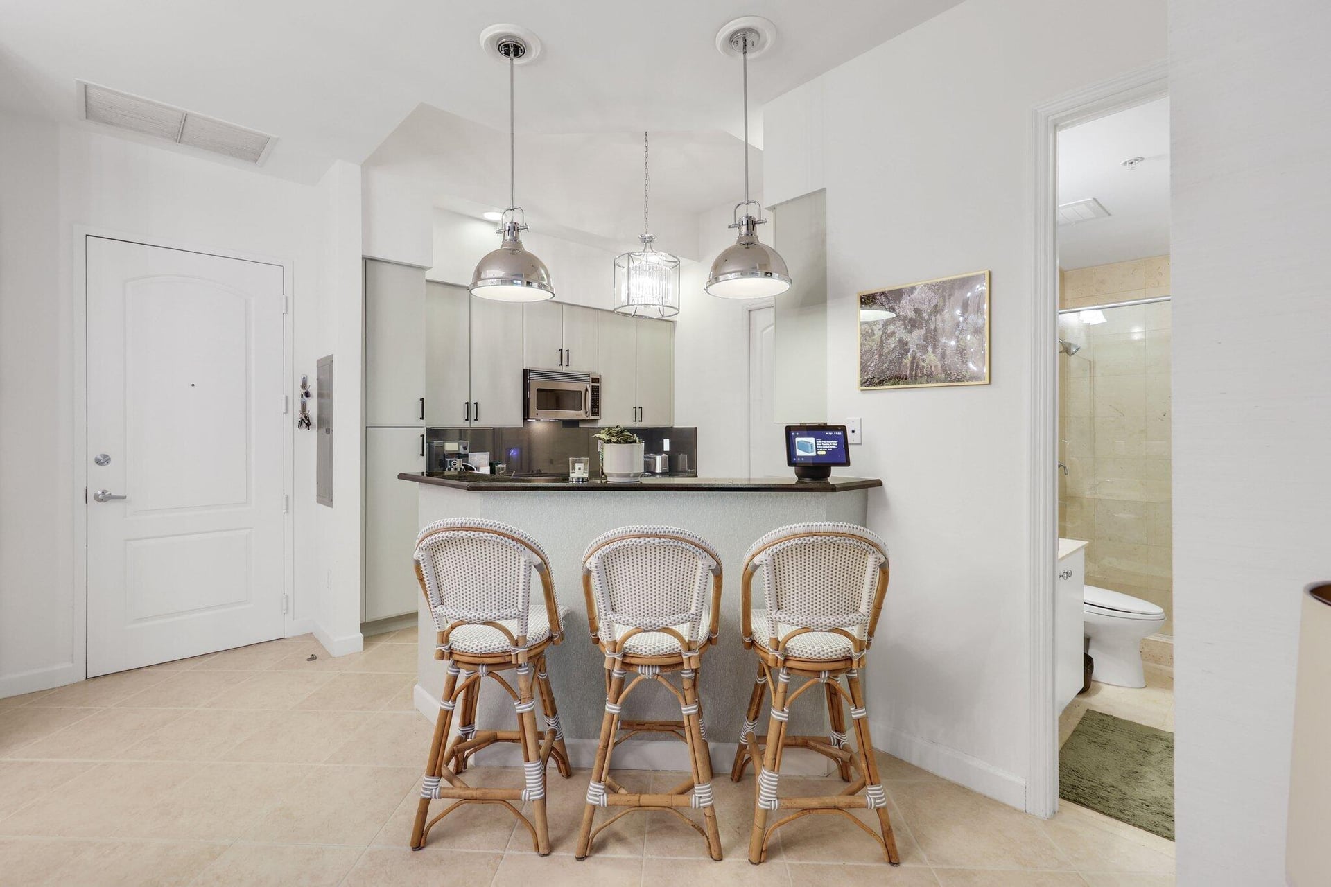 One City Plaza Unit 1621 photo 8