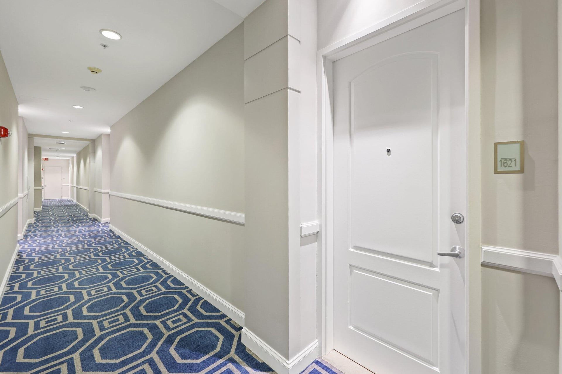 One City Plaza Unit 1621 photo 23