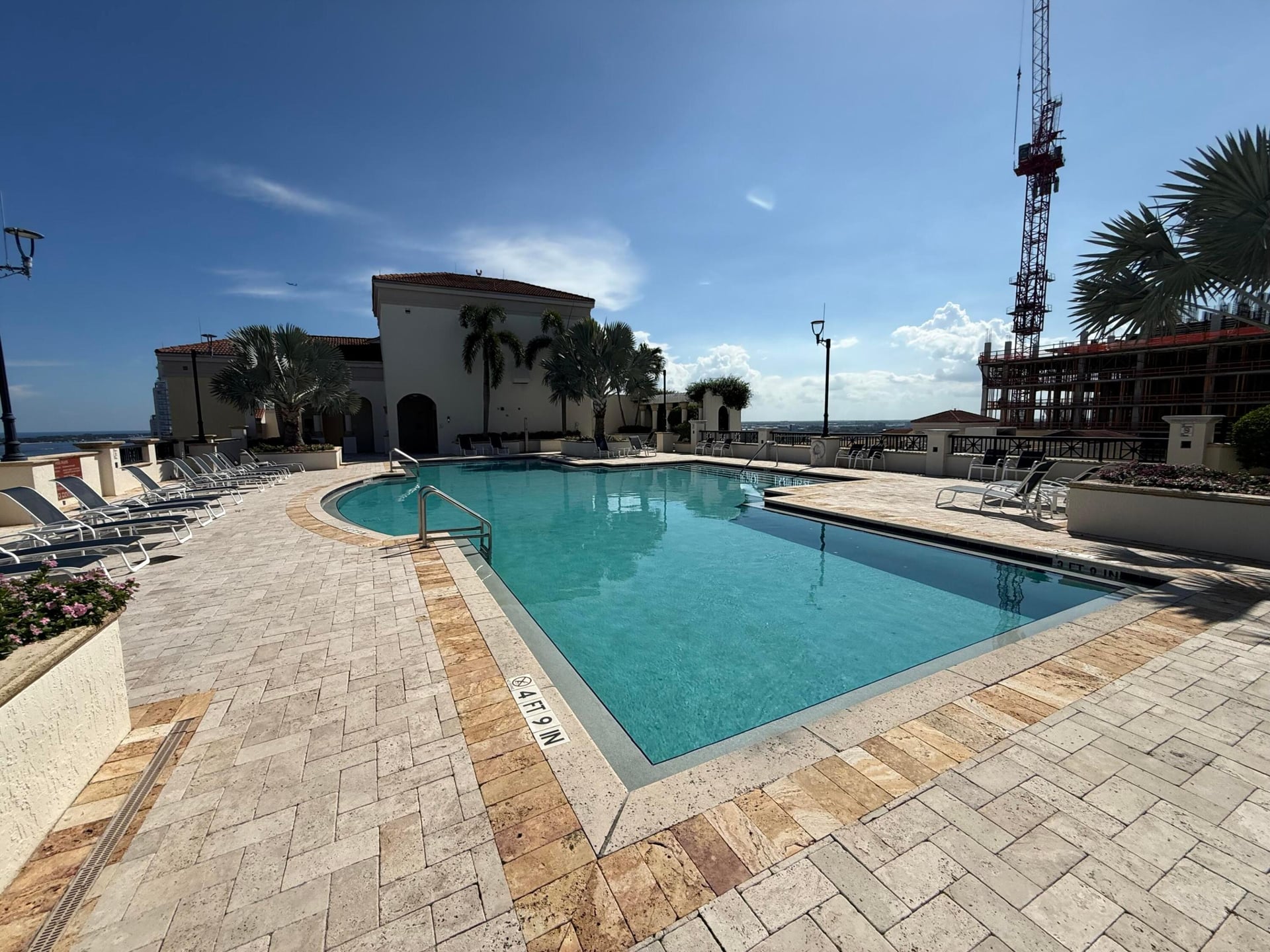 One City Plaza Unit 1621 photo 24