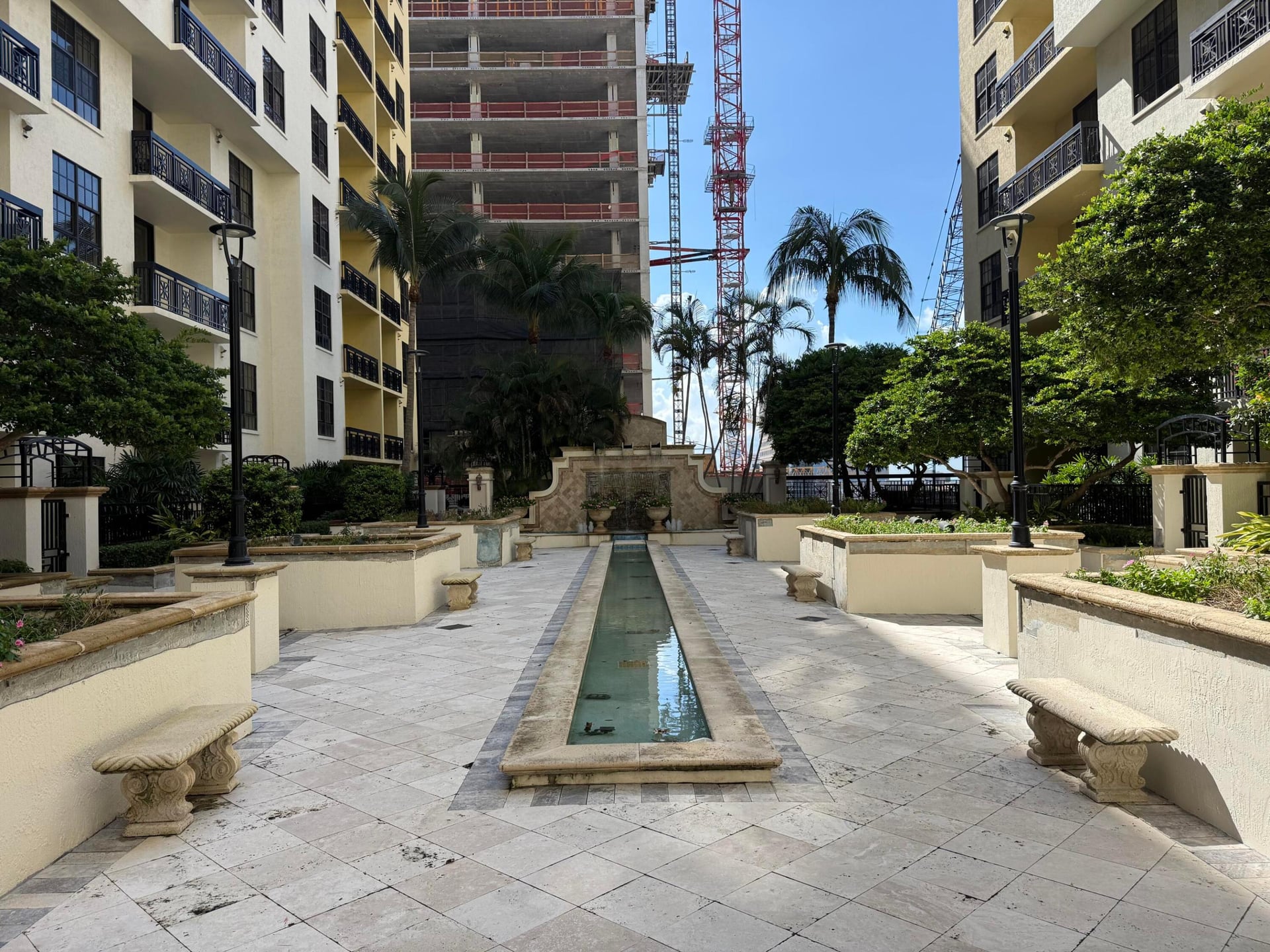 One City Plaza Unit 1621 photo 38