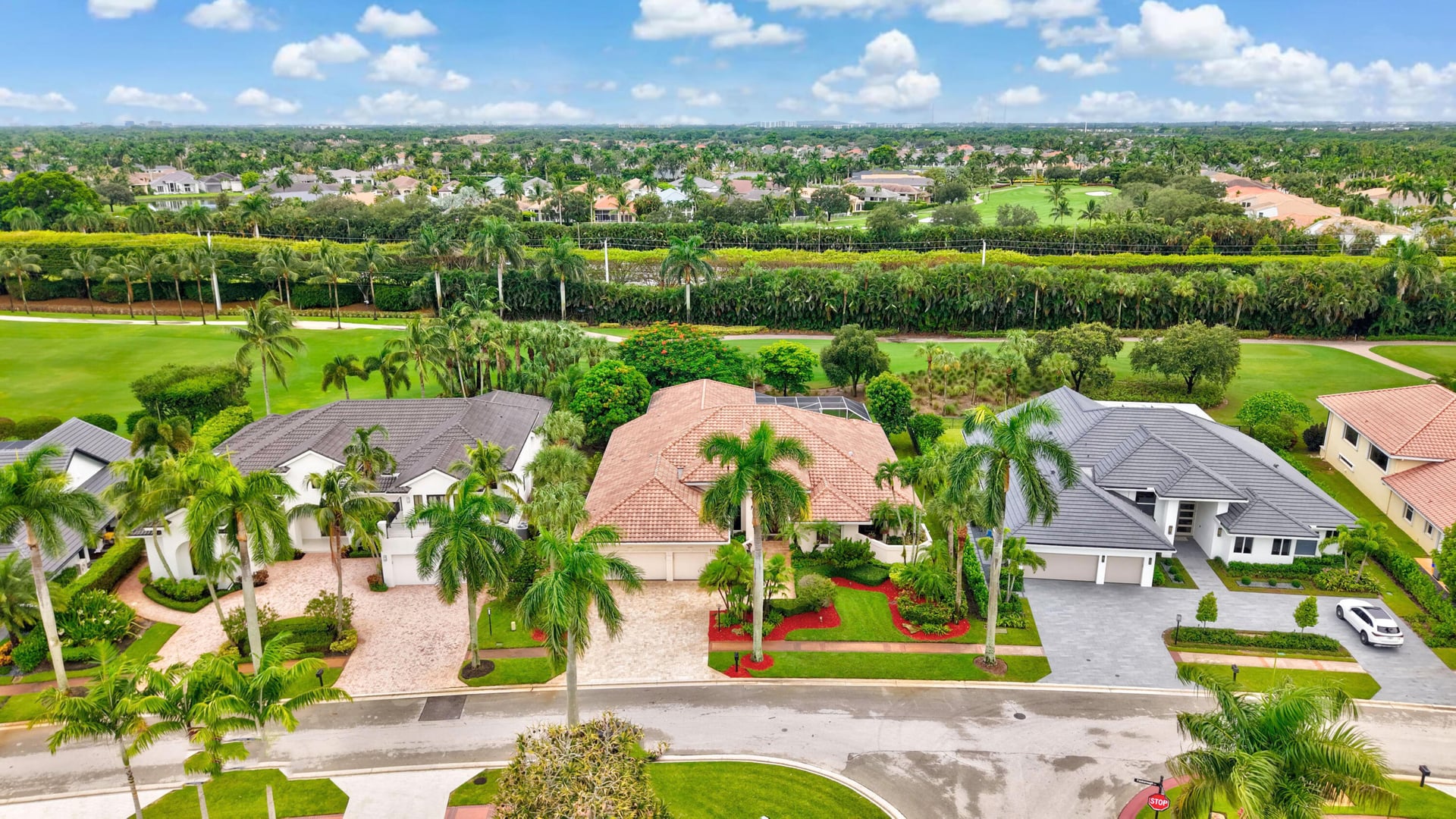 St. Andrews Country Club Residence photo 8