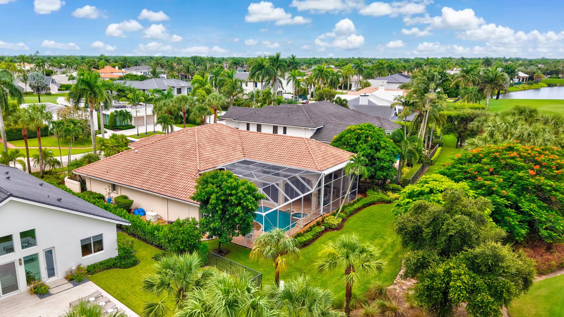 St. Andrews Country Club Residence photo 9