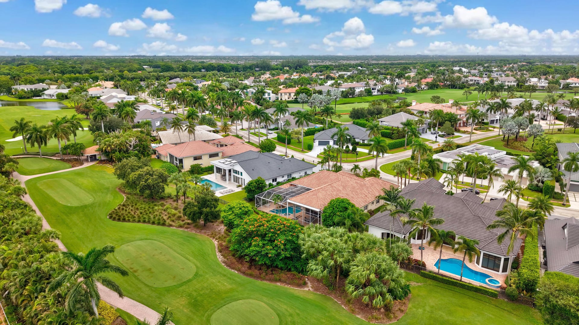 St. Andrews Country Club Residence photo 12