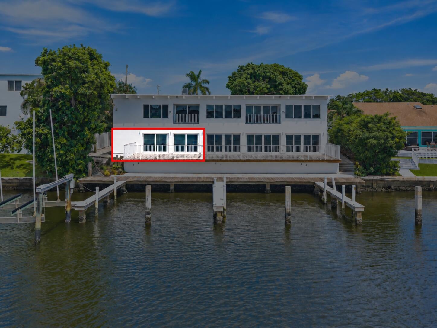 Village of North Palm Beach Unit 3 photo 6