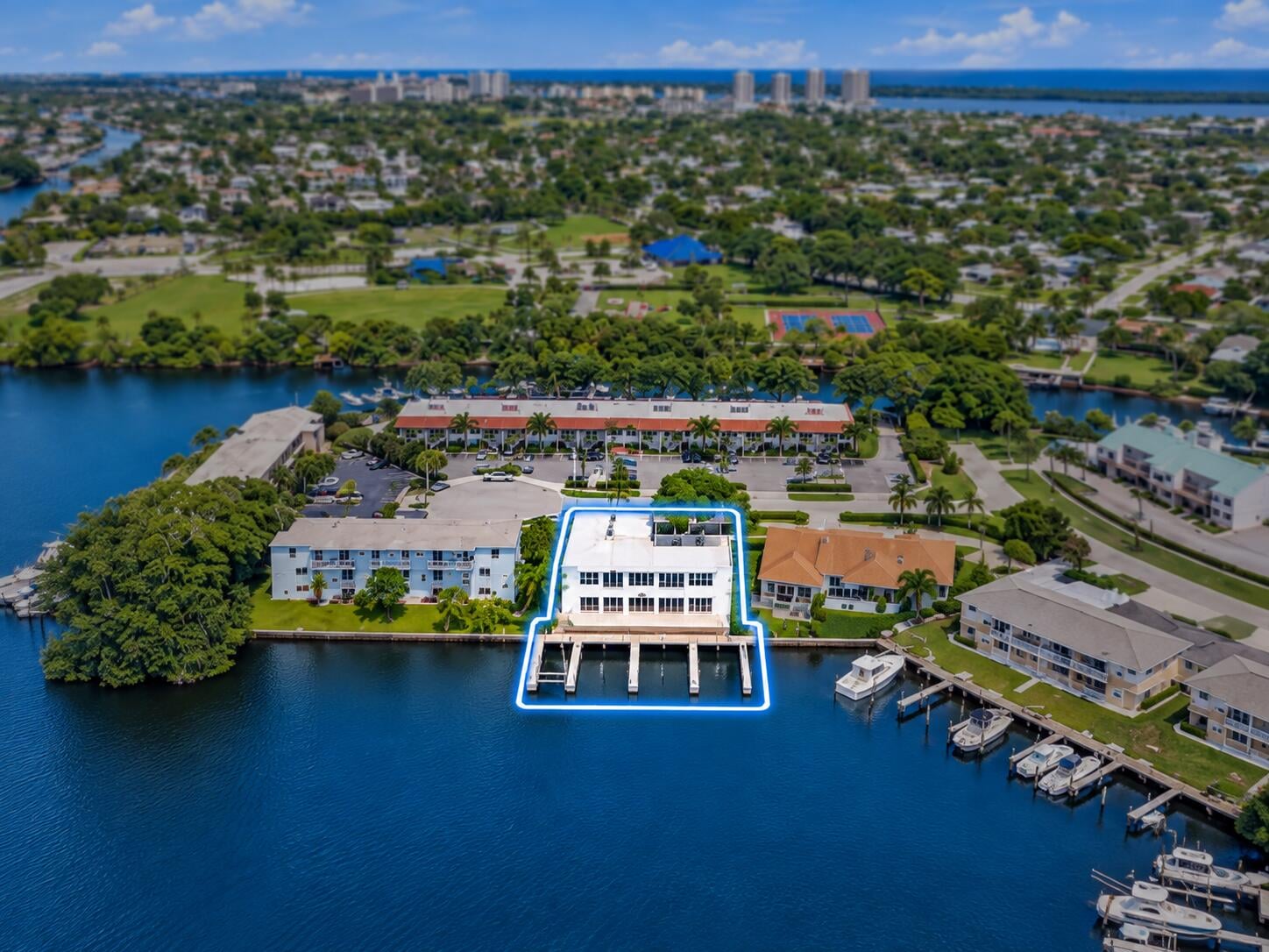 Village of North Palm Beach Unit 3 photo 32