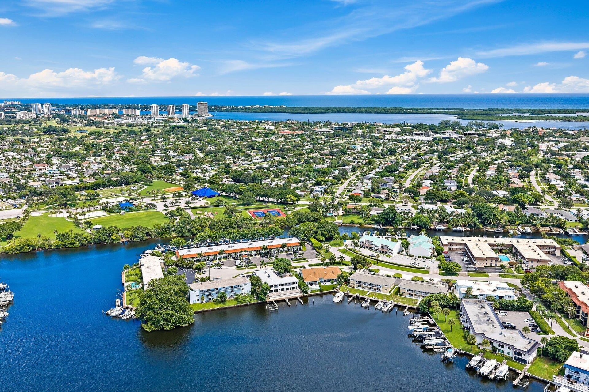 Village of North Palm Beach Unit 1 photo 22