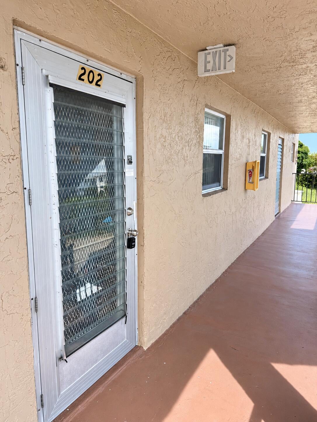 Unit 202 photo 2