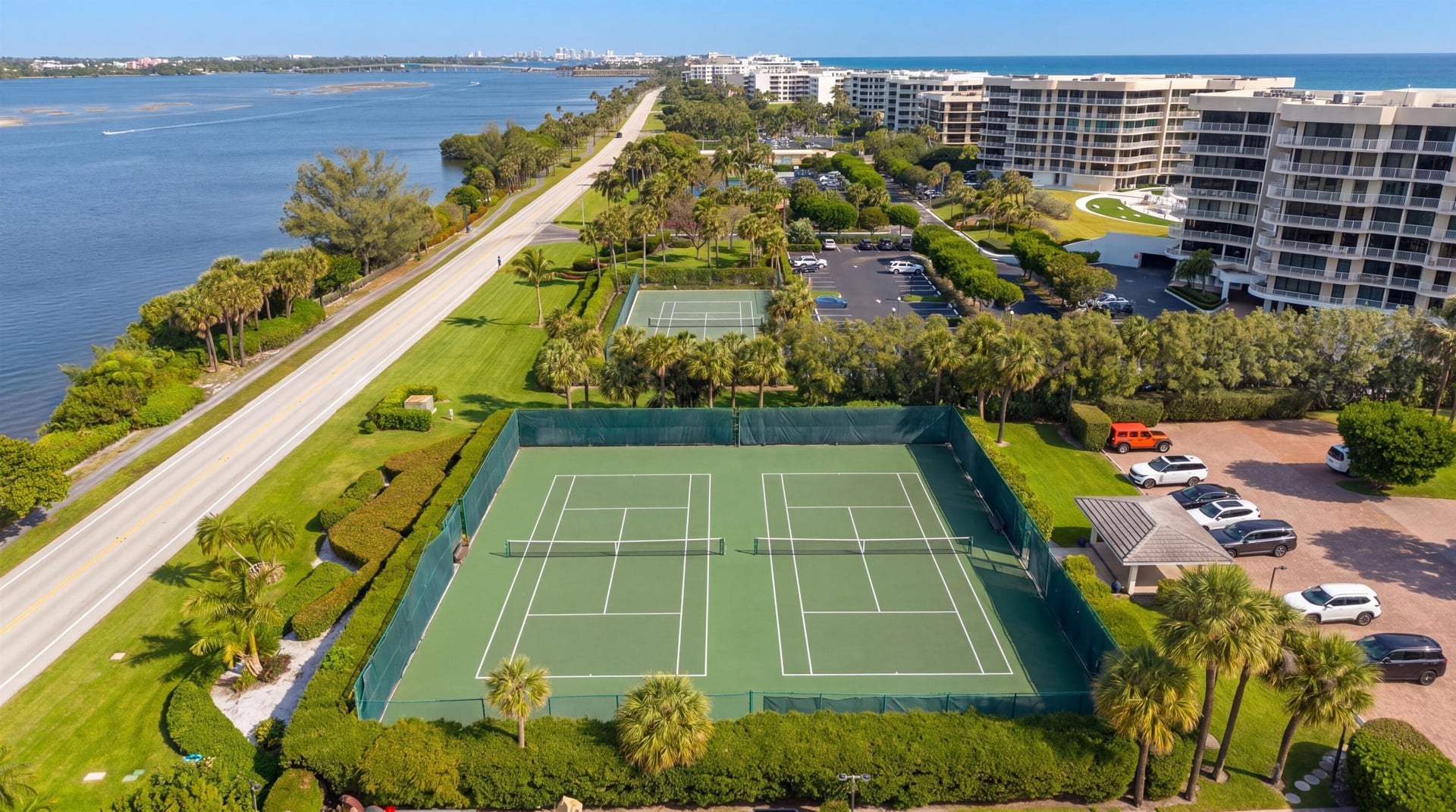 South Palm Beach Unit 708S photo 30