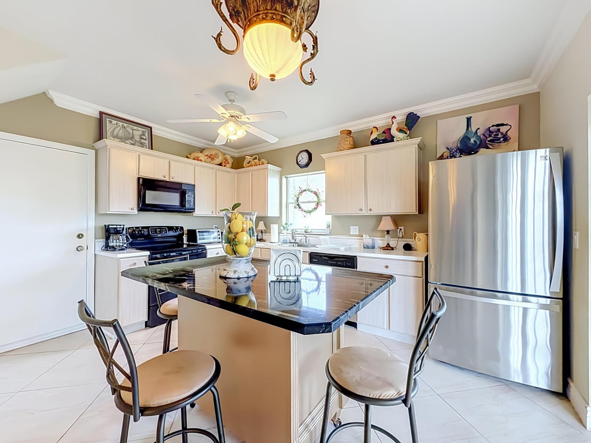 Residence photo 25