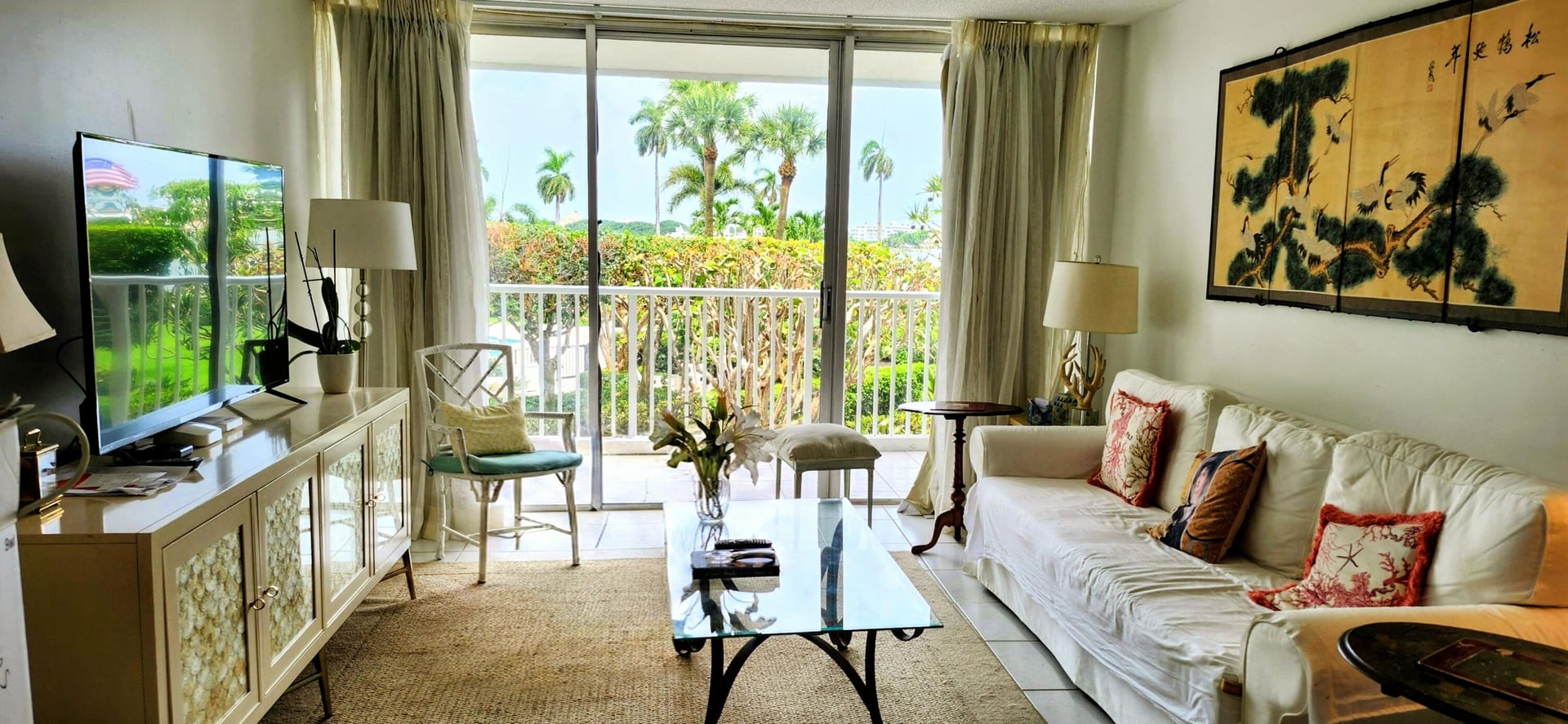 Downtown West Palm Beach Unit 208 photo 2
