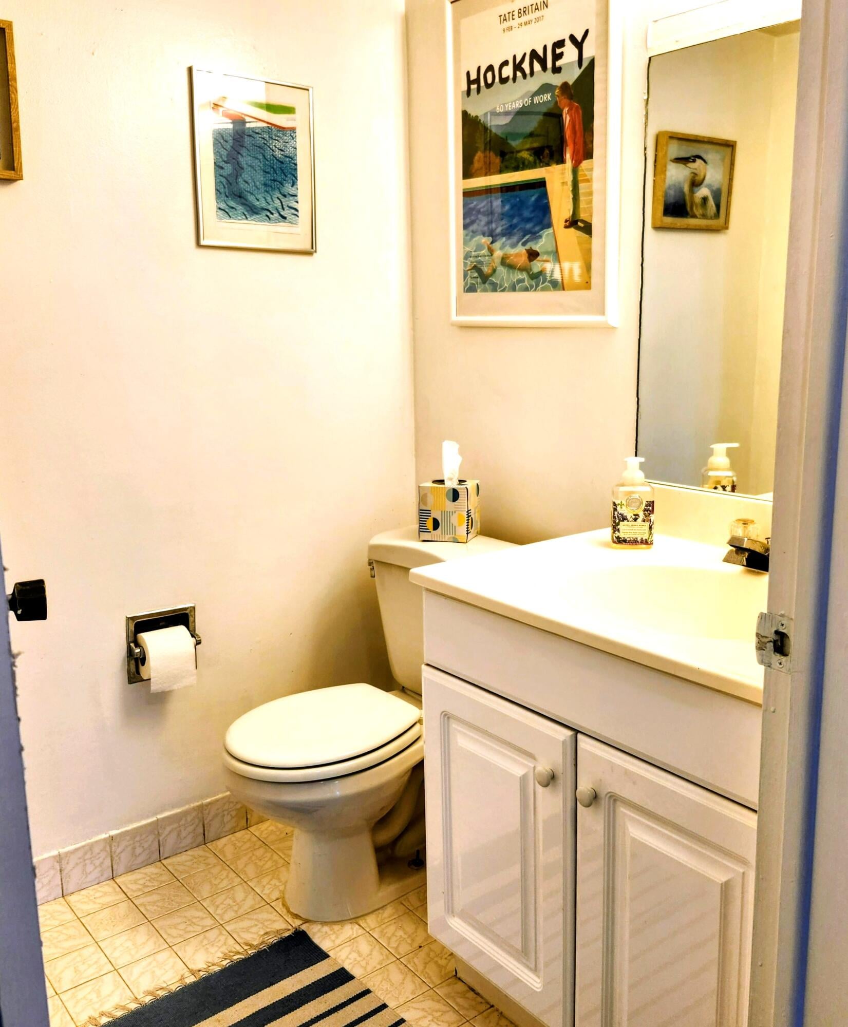 Downtown West Palm Beach Unit 208 photo 6