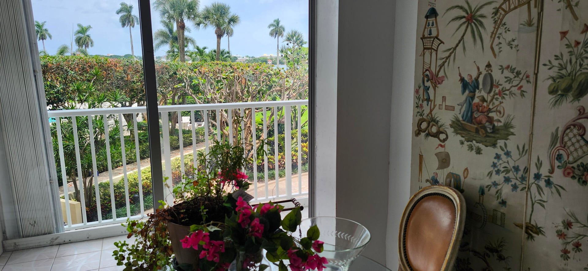 Downtown West Palm Beach Unit 208 photo 8