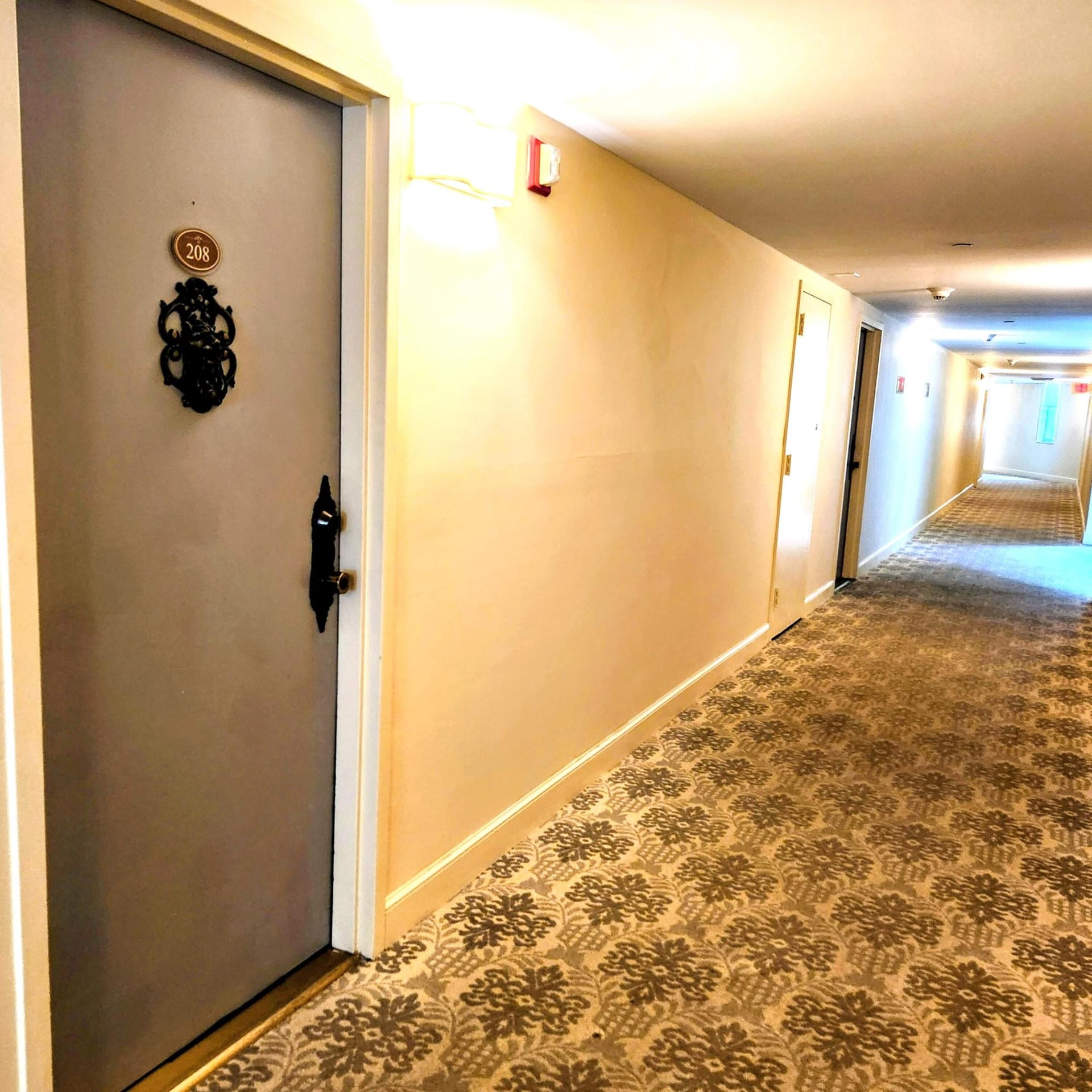 Downtown West Palm Beach Unit 208 photo 9