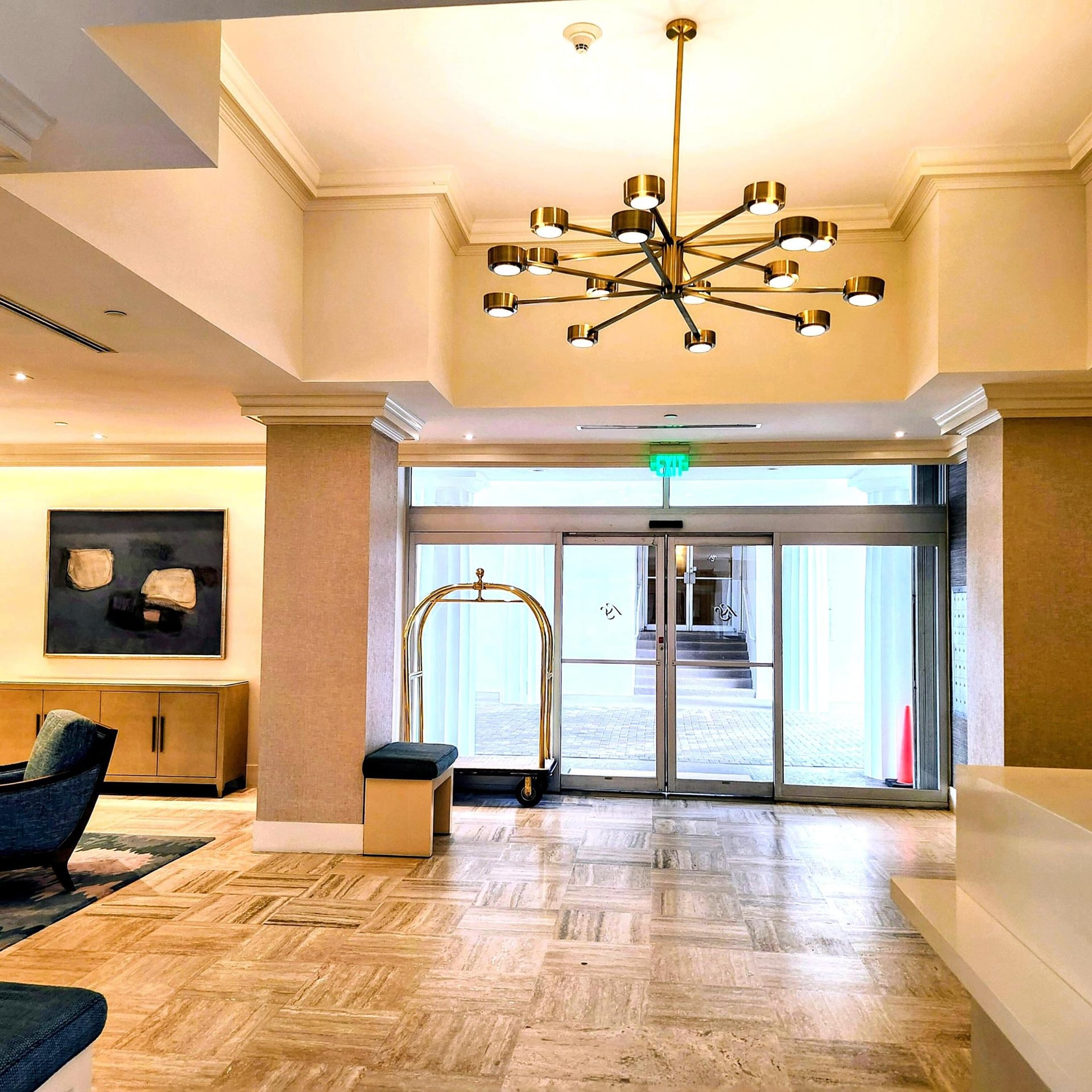 Downtown West Palm Beach Unit 208 photo 11