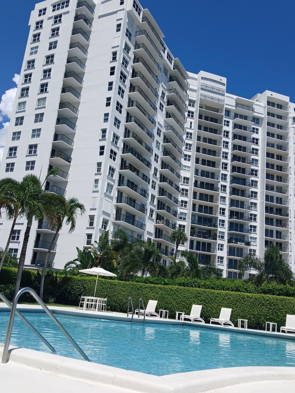 Downtown West Palm Beach Unit 208 photo 15