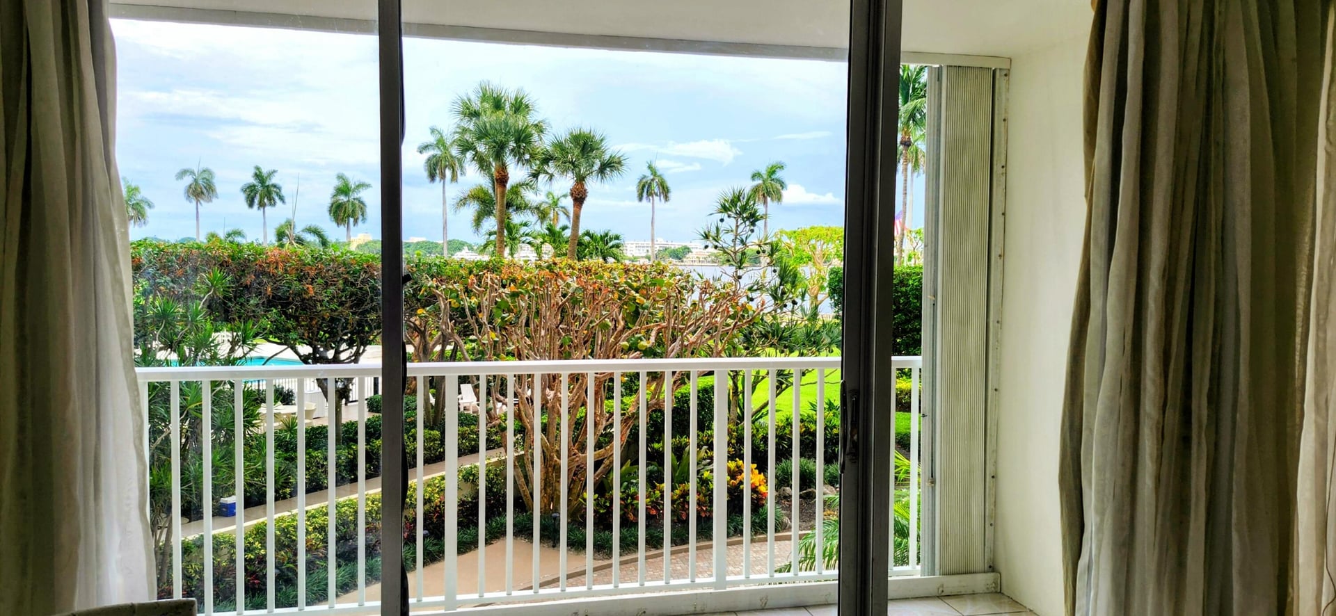 Downtown West Palm Beach Unit 208 photo 18