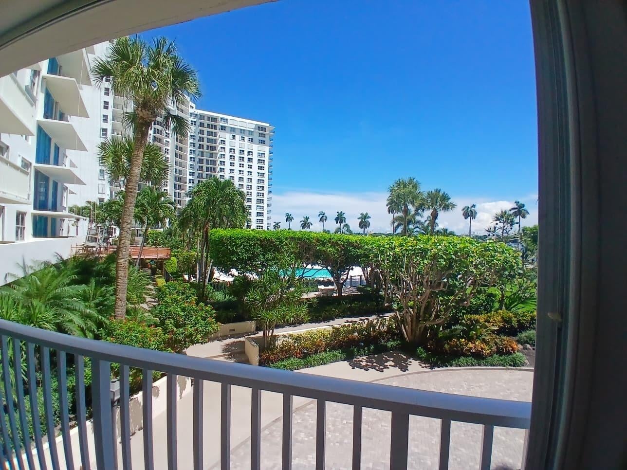 Downtown West Palm Beach Unit 208 photo 20