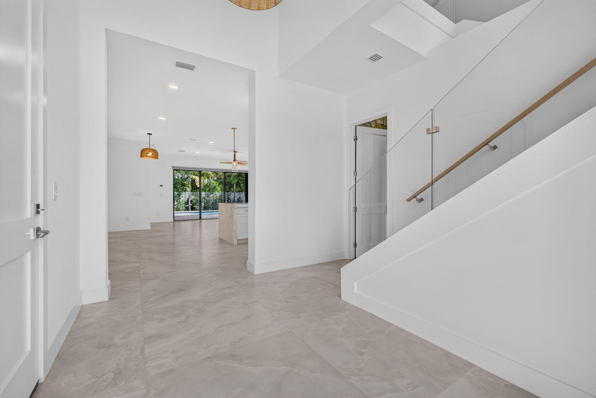 Palm Beach Shores Residence photo 5
