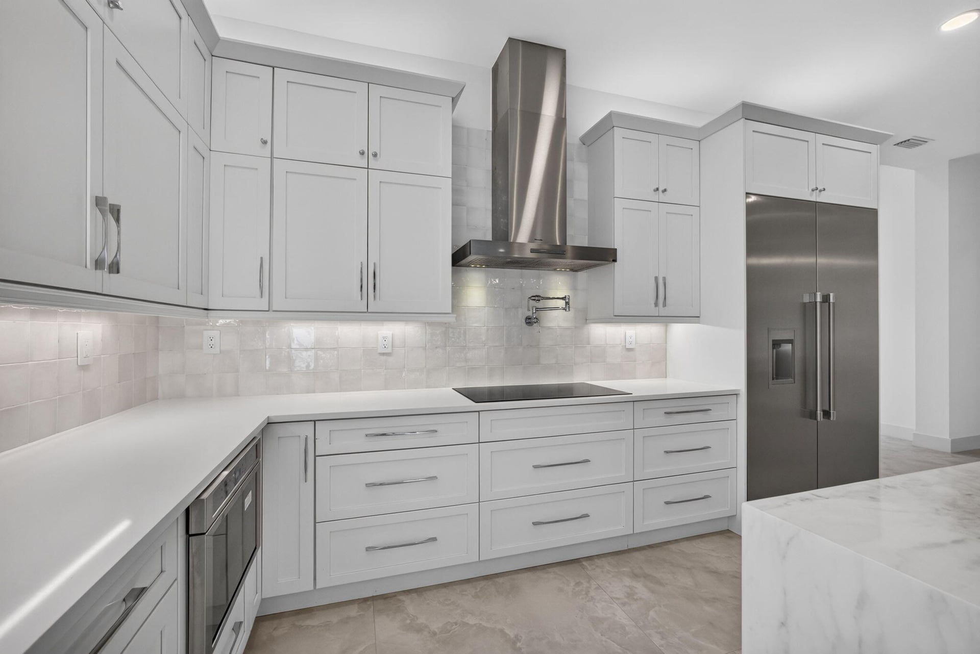 Palm Beach Shores Residence photo 10