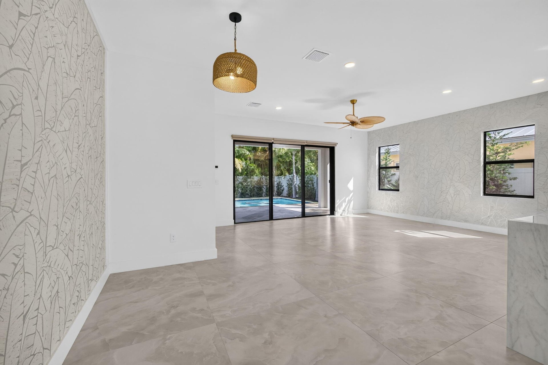 Palm Beach Shores Residence photo 16