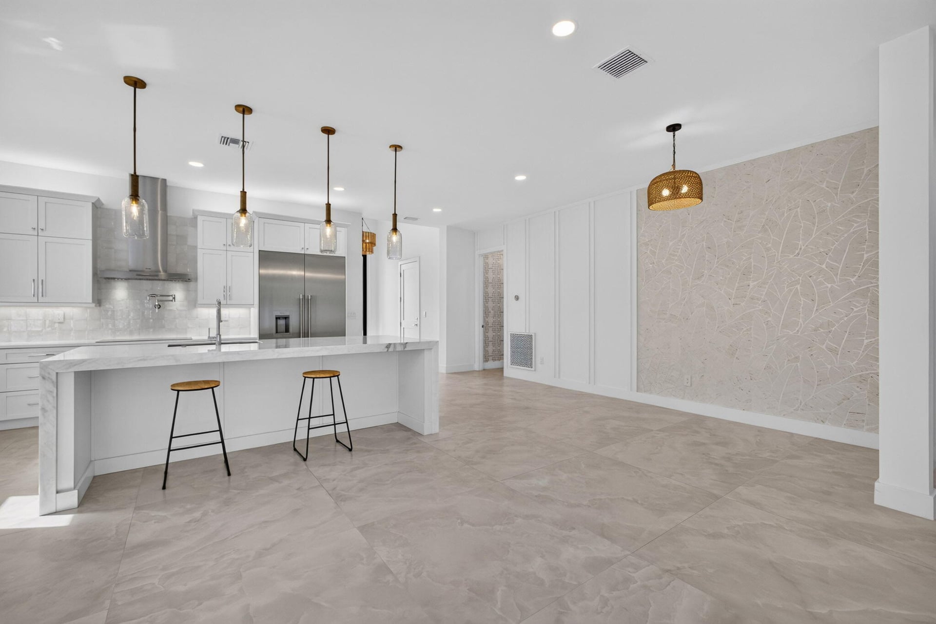 Palm Beach Shores Residence photo 19