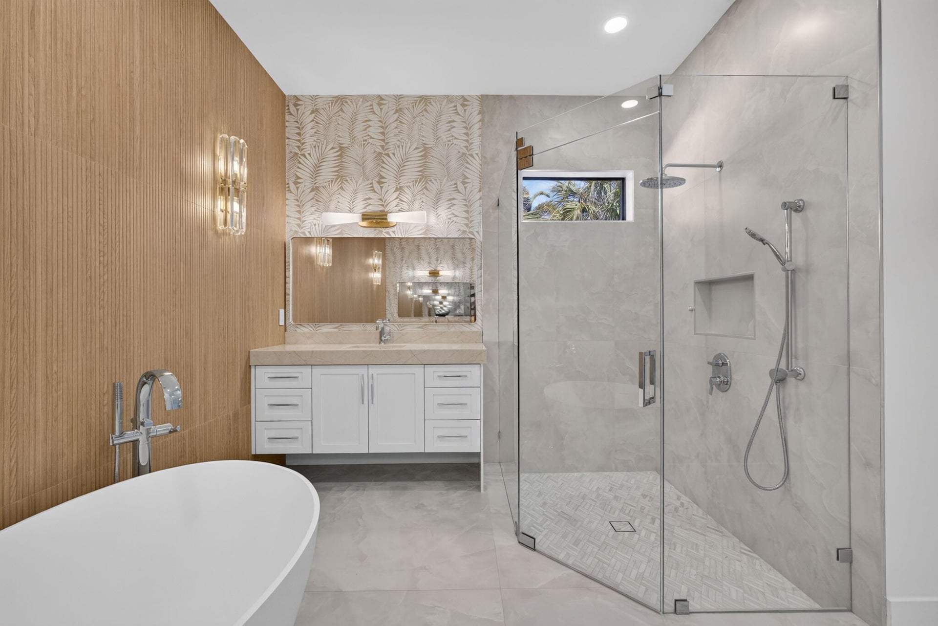Palm Beach Shores Residence photo 27