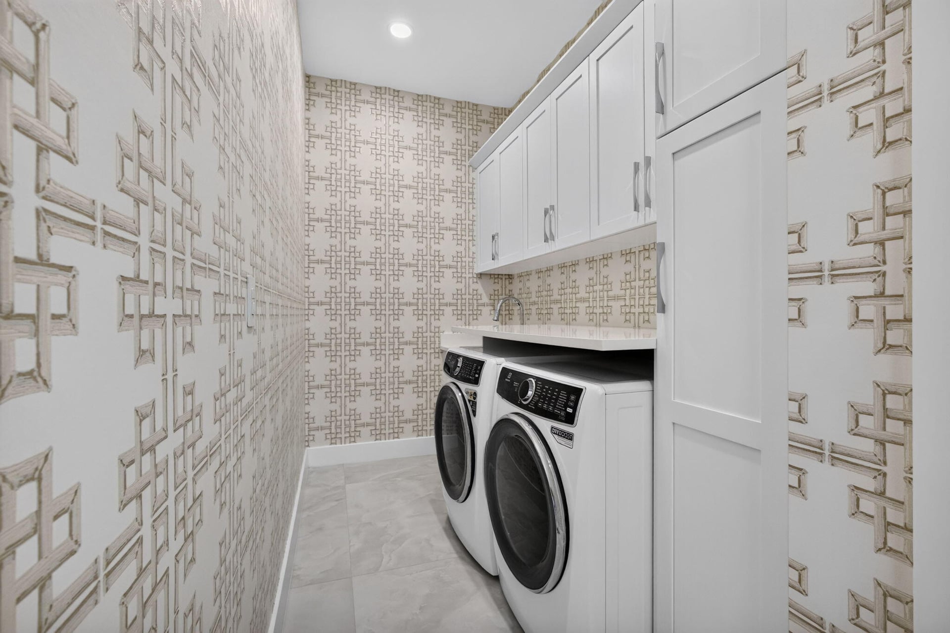 Palm Beach Shores Residence photo 29
