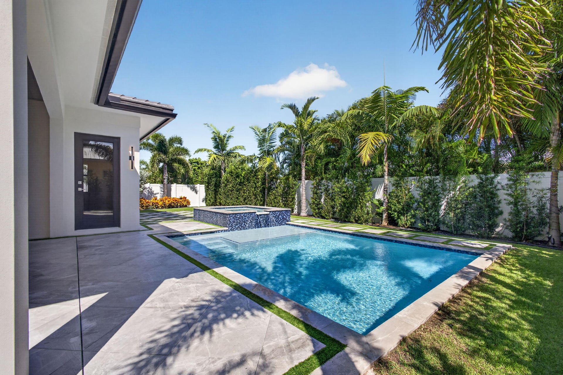 Palm Beach Shores Residence photo 55