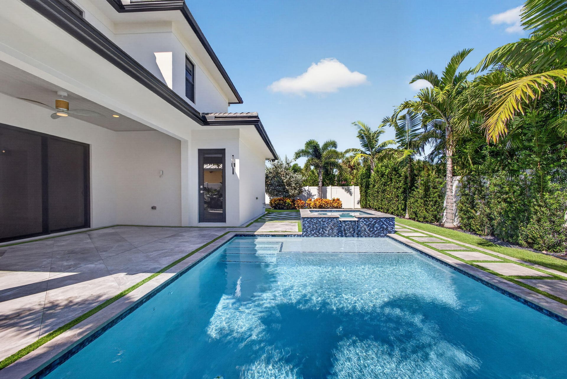 Palm Beach Shores Residence photo 56