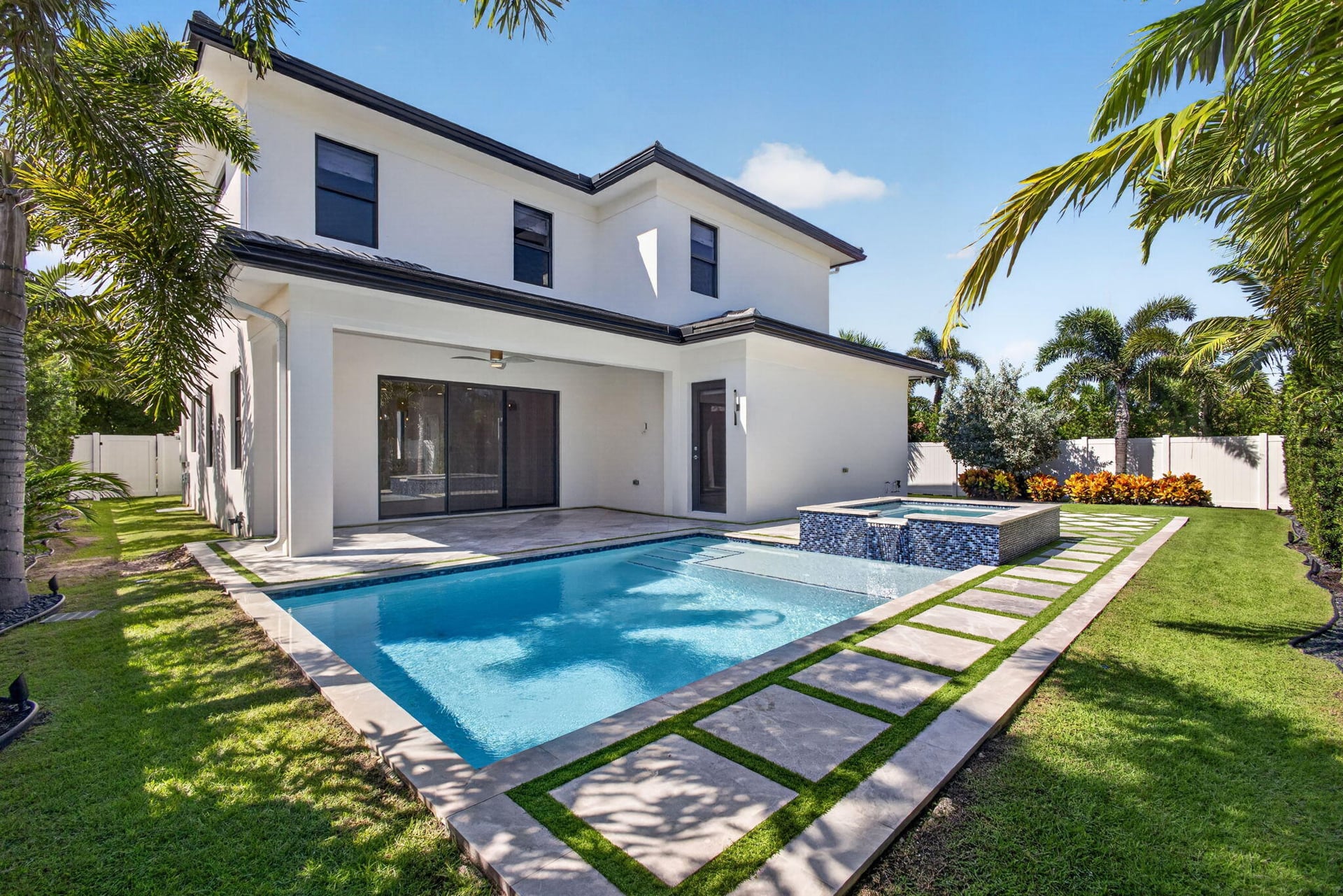 Palm Beach Shores Residence photo 57
