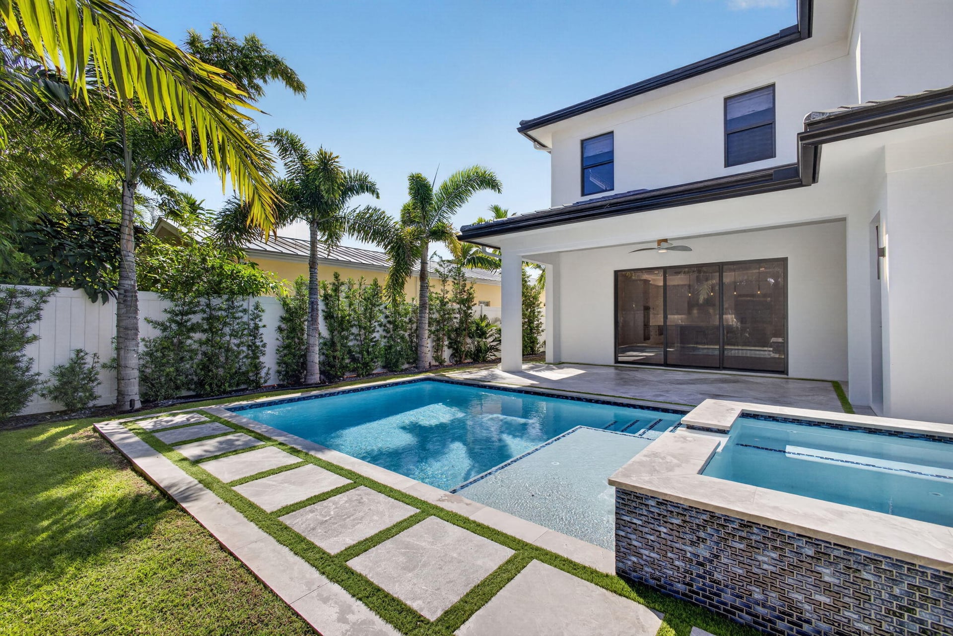 Palm Beach Shores Residence photo 58
