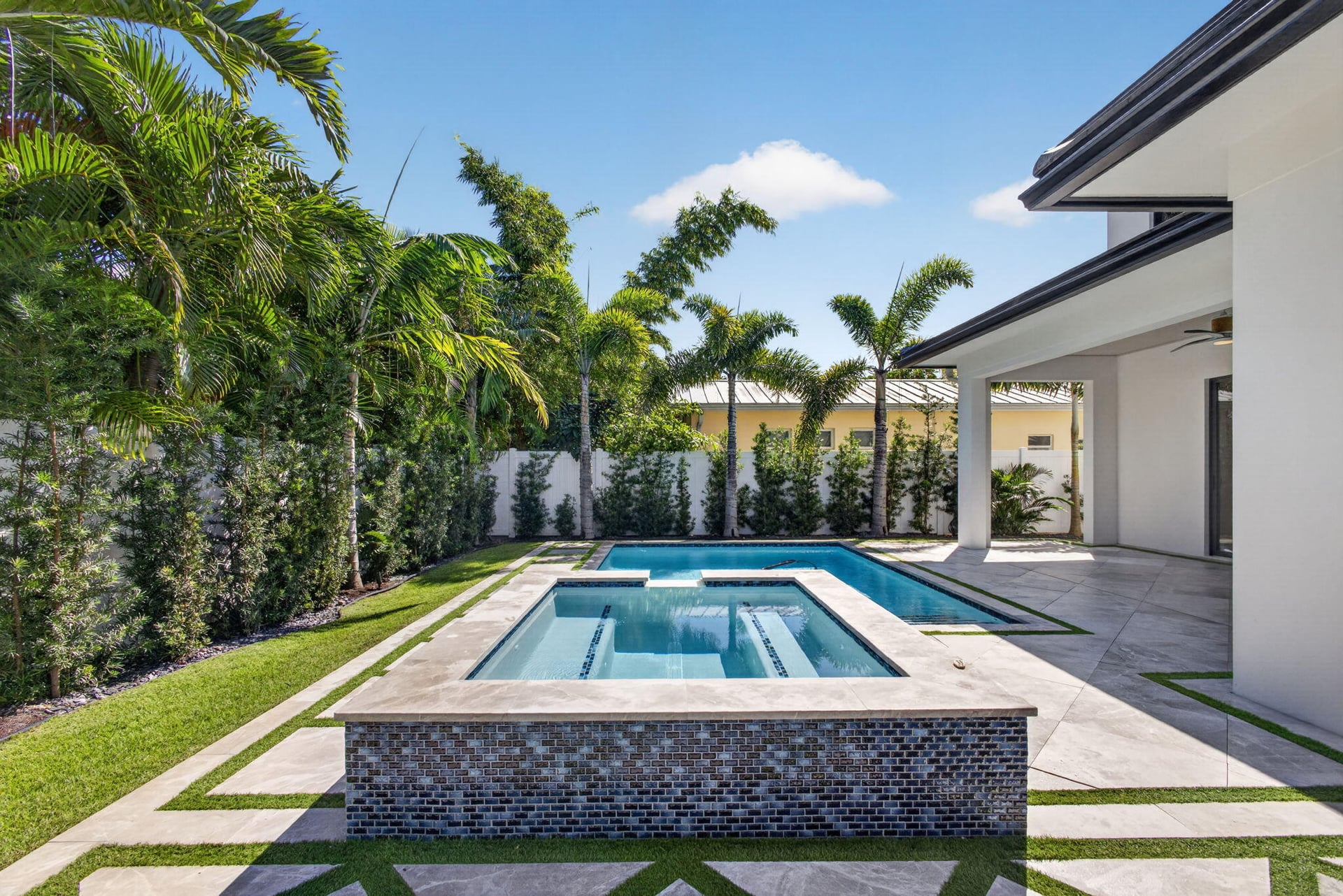 Palm Beach Shores Residence photo 59