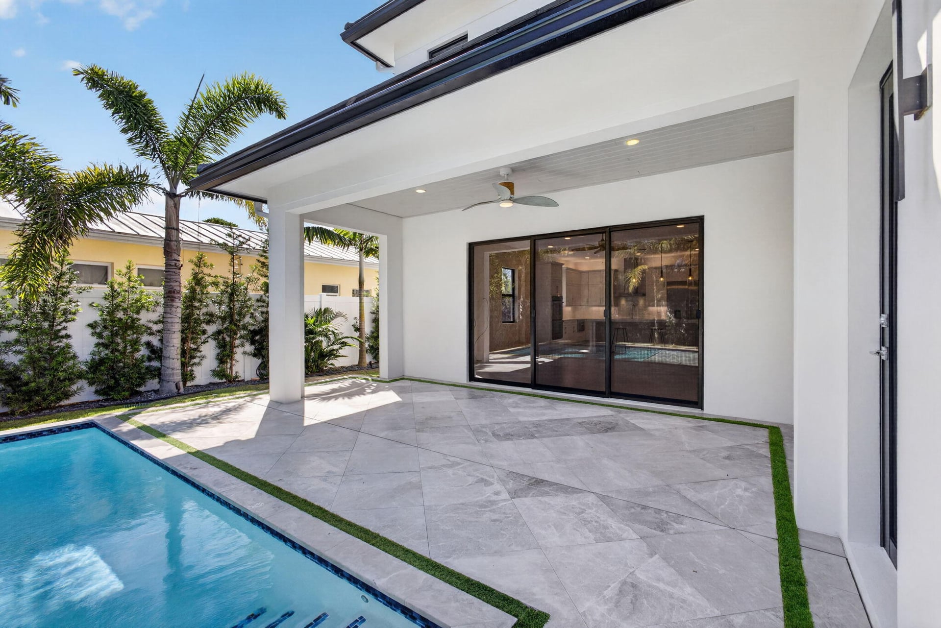 Palm Beach Shores Residence photo 60