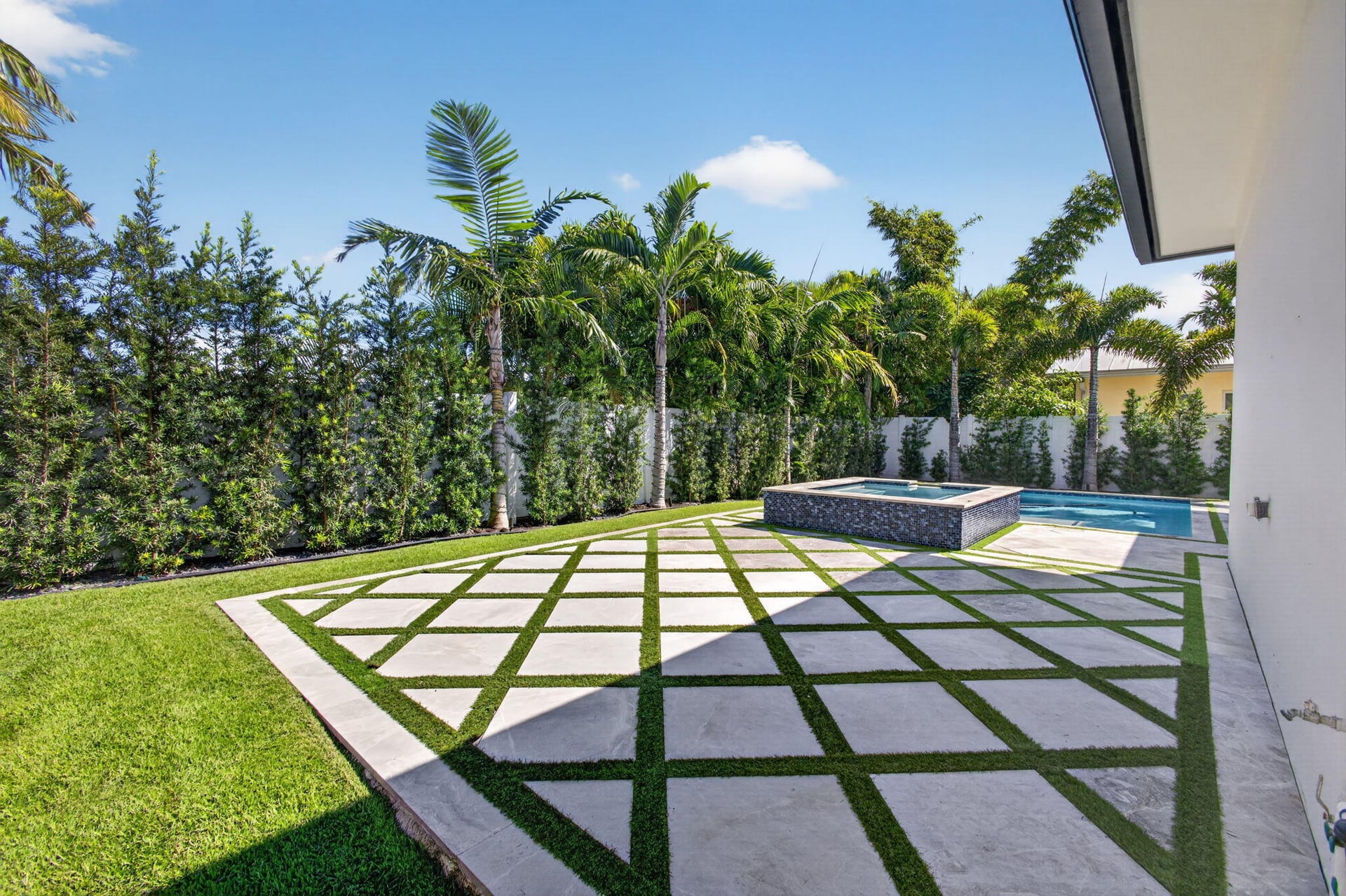 Palm Beach Shores Residence photo 62