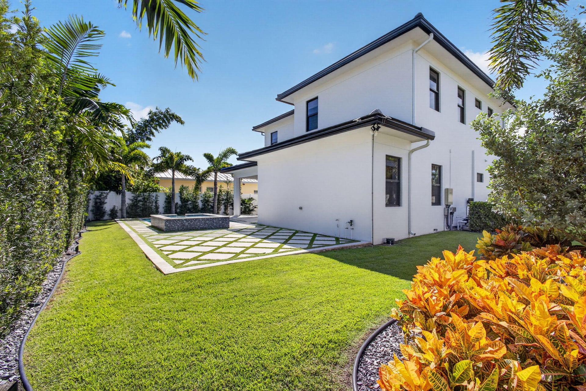 Palm Beach Shores Residence photo 63
