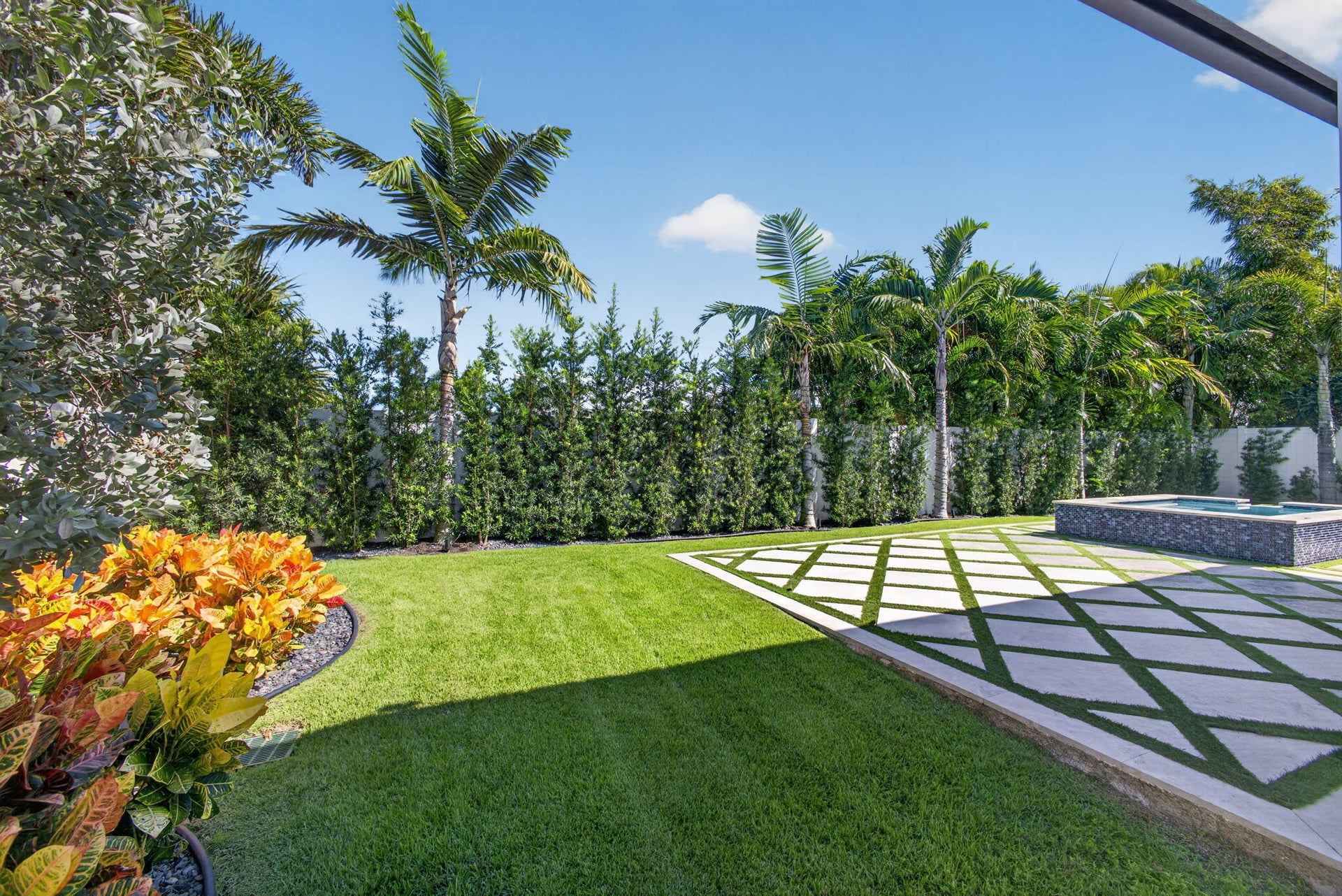 Palm Beach Shores Residence photo 64