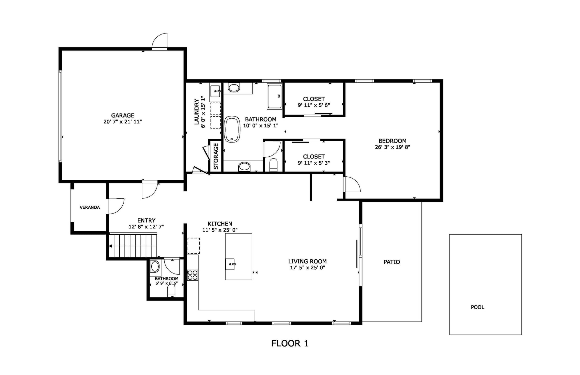 Palm Beach Shores Residence photo 65