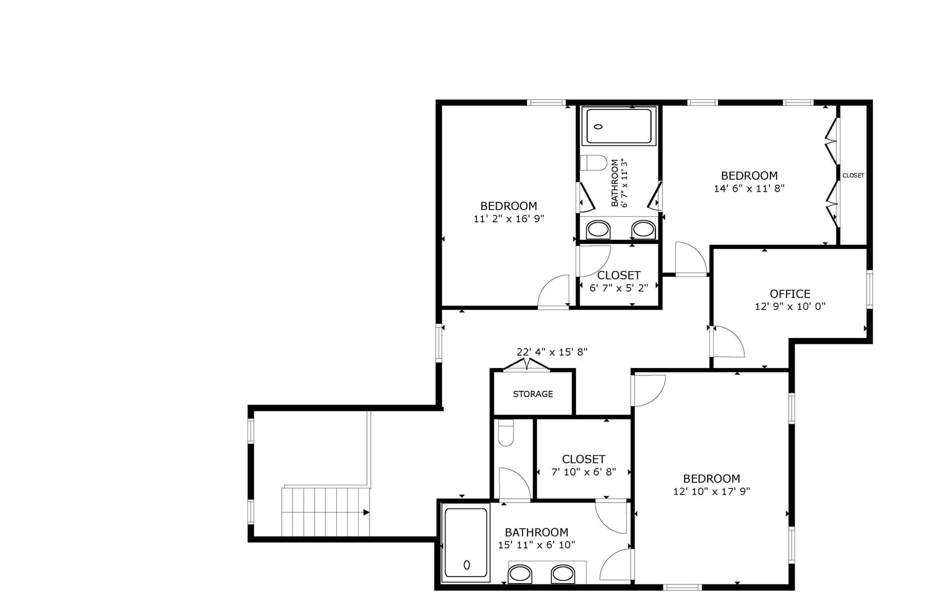 Palm Beach Shores Residence photo 66