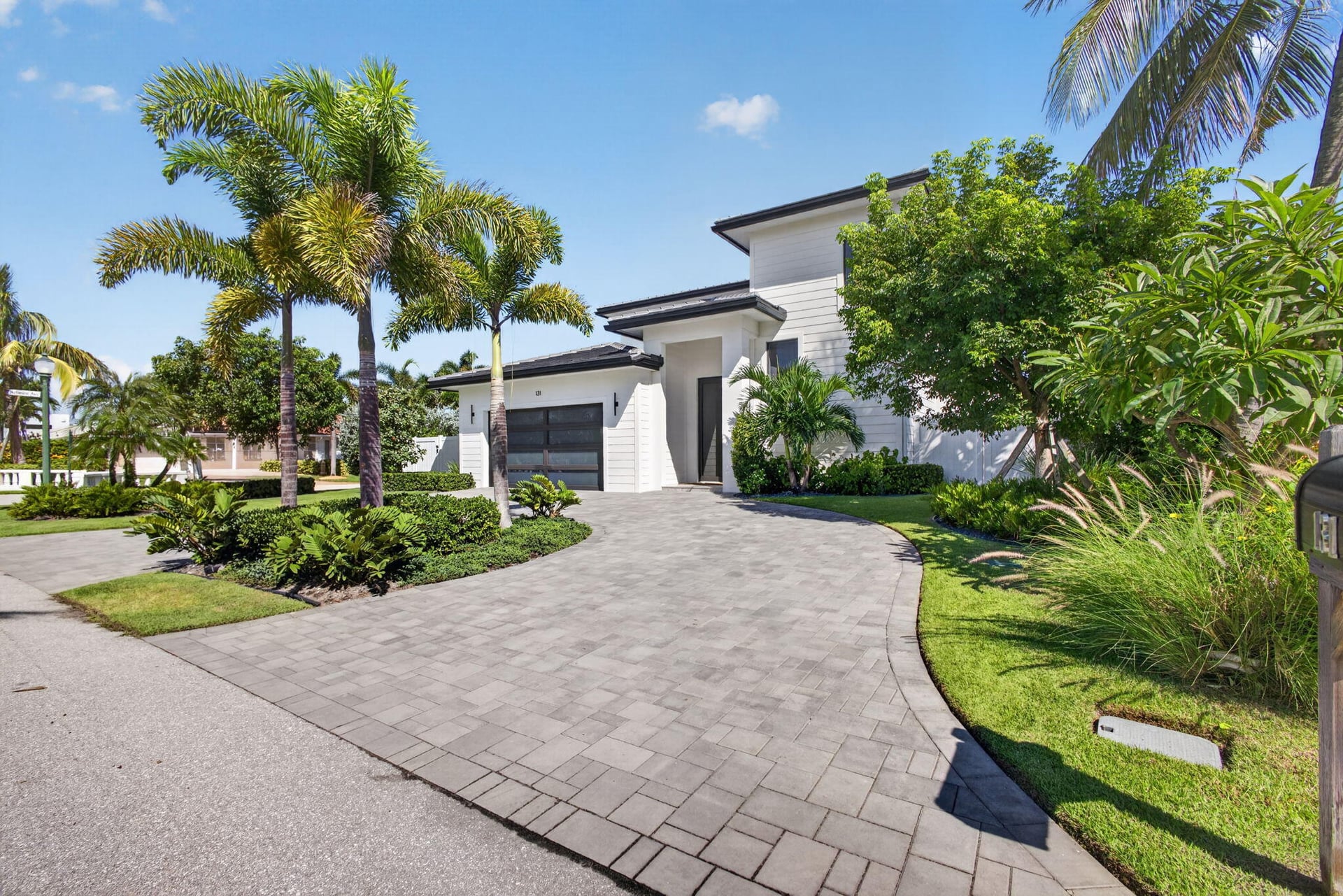 Palm Beach Shores Residence photo 67