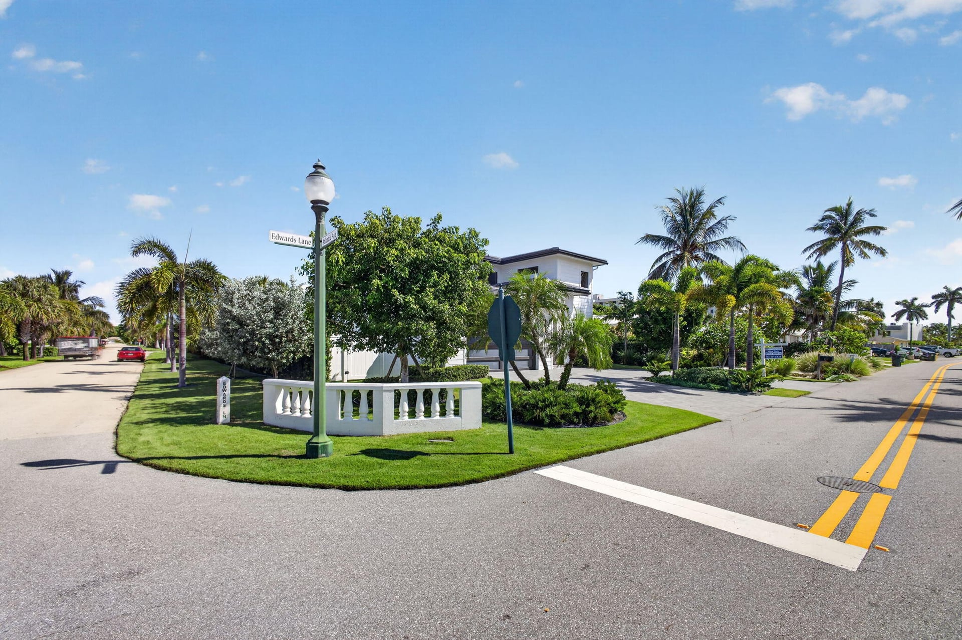 Palm Beach Shores Residence photo 69