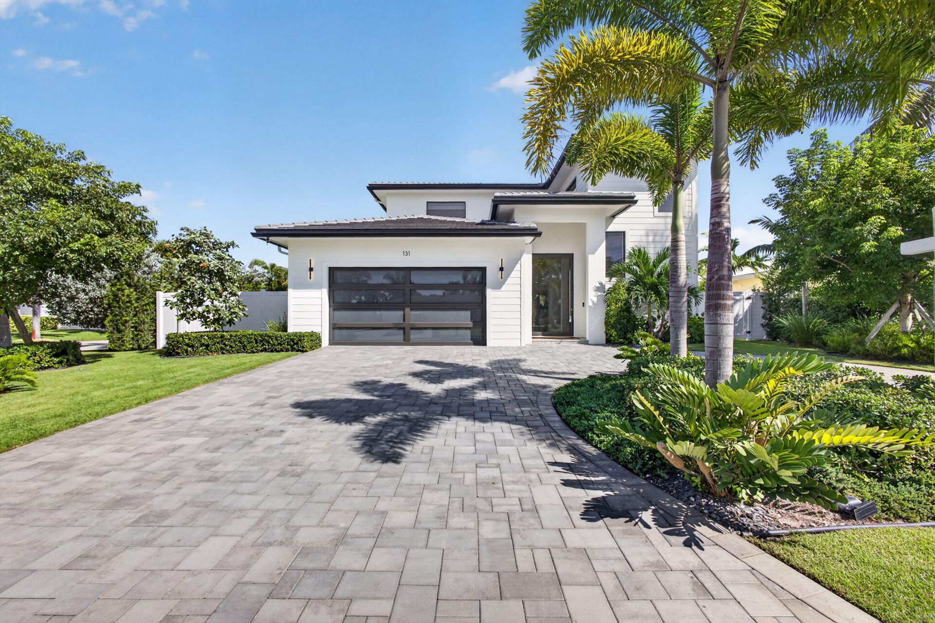Palm Beach Shores Residence photo 70