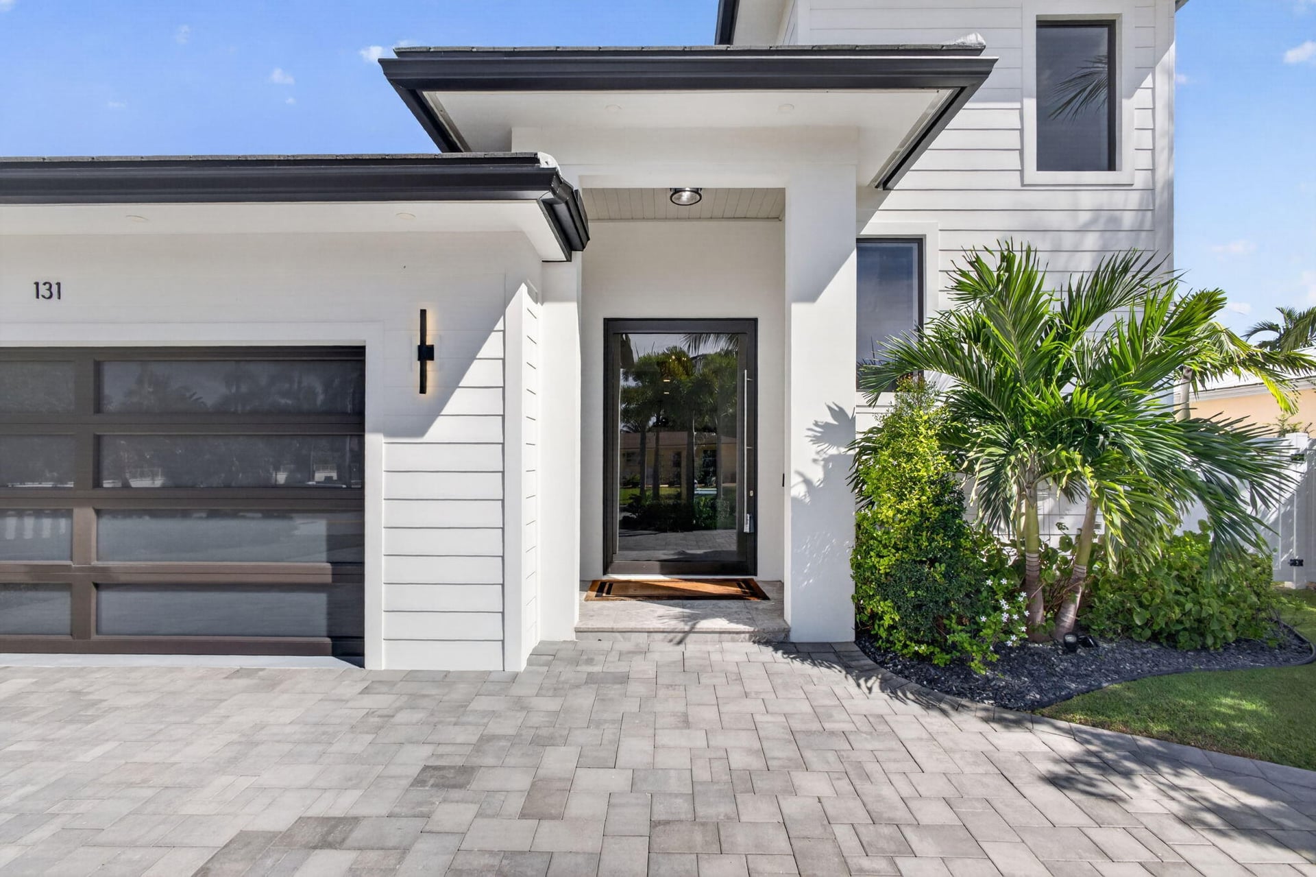 Palm Beach Shores Residence photo 71