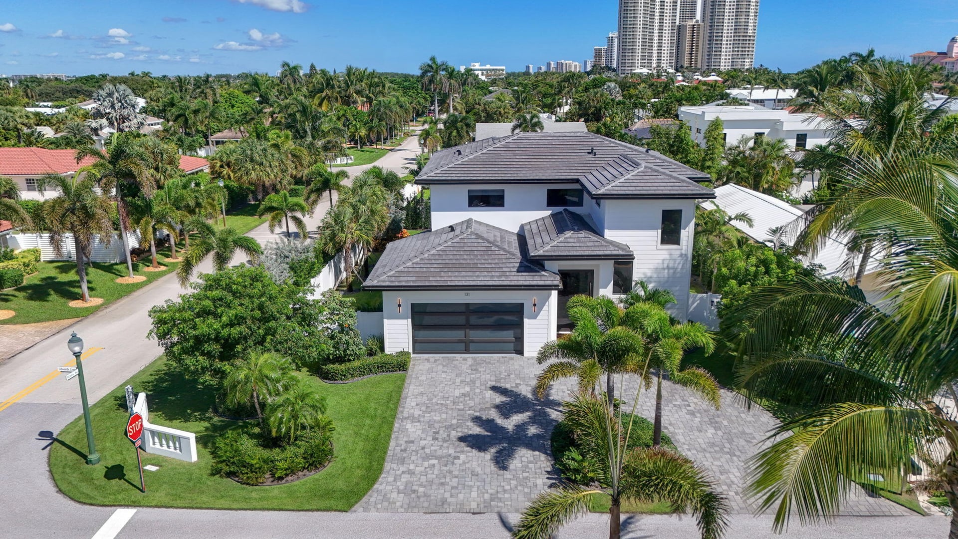 Palm Beach Shores Residence photo 72