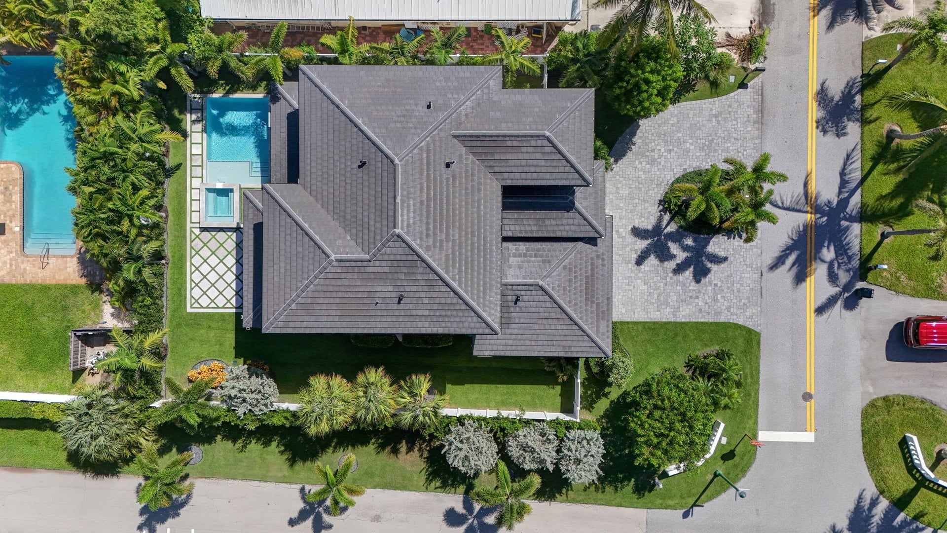 Palm Beach Shores Residence photo 86
